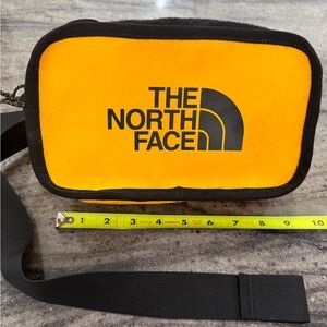 North Face Fanny pack
